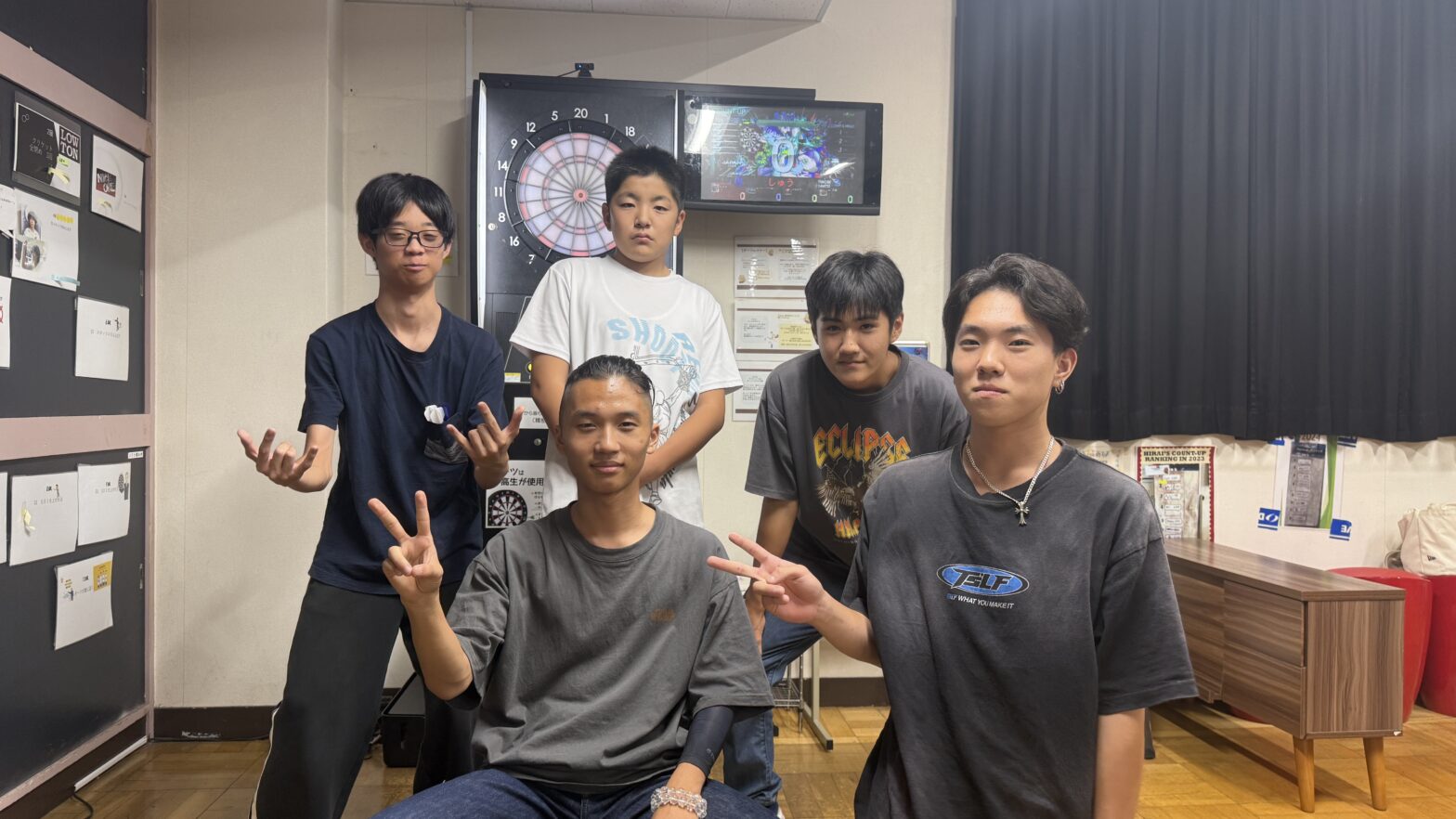 参加館数は昨年の2倍以上！進化した『スポーツダーツダーツプロジェクト児童館対抗オンラインダーツリーグ2025夏』